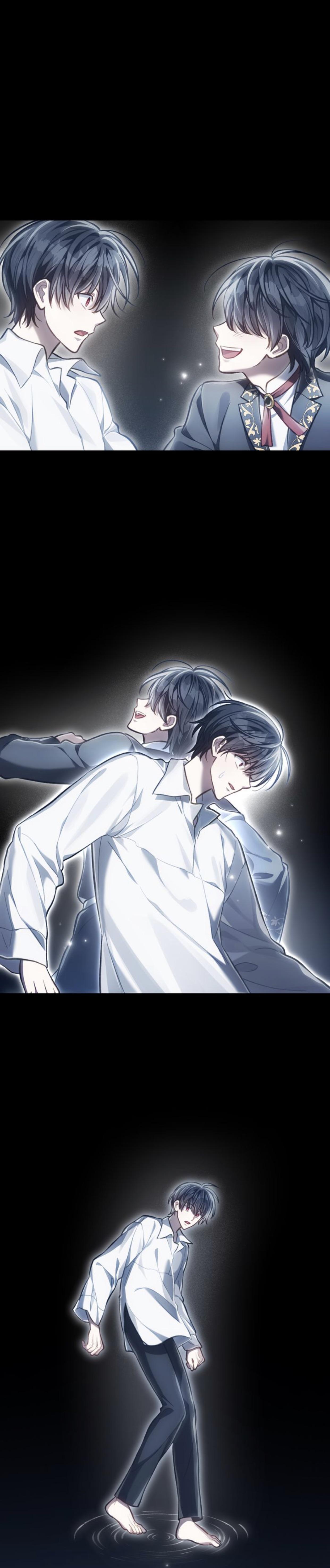 Reborn as the Enemy Prince - Chapter 32 : Official Translation manhwa