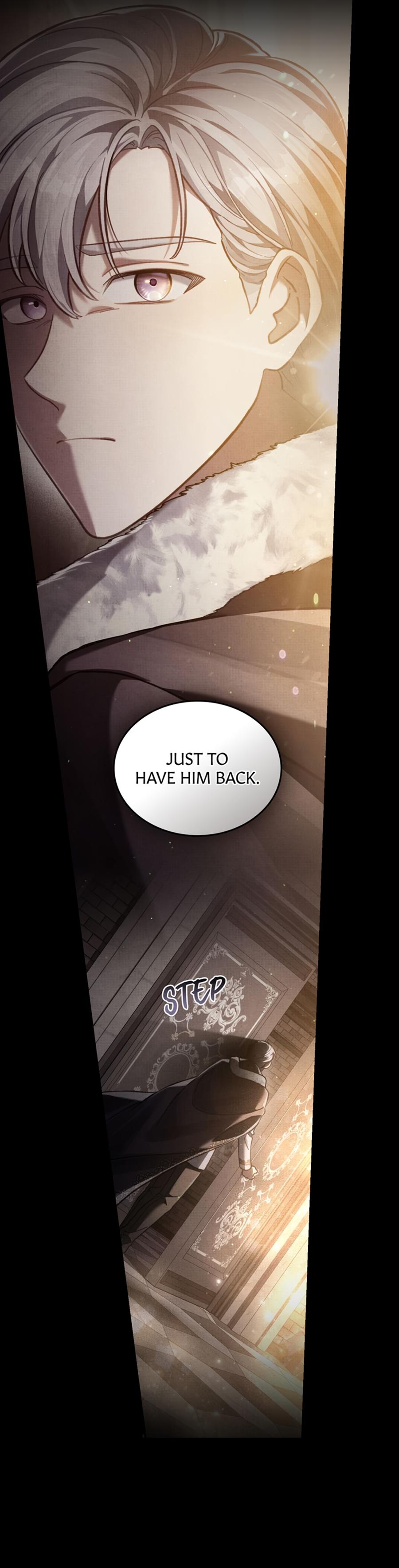 Reborn as the Enemy Prince - Chapter 77 : Official Translation manhwa