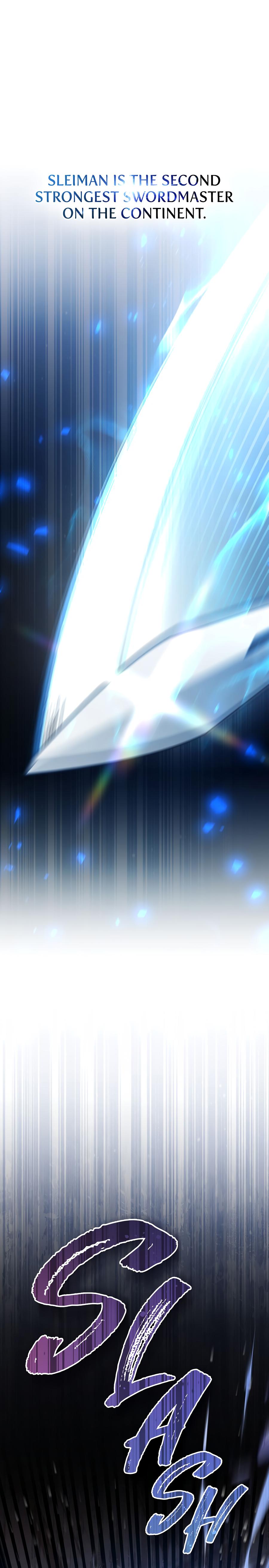 Reborn as the Enemy Prince - season.2 Chapter 53 : Official Translation manhwa