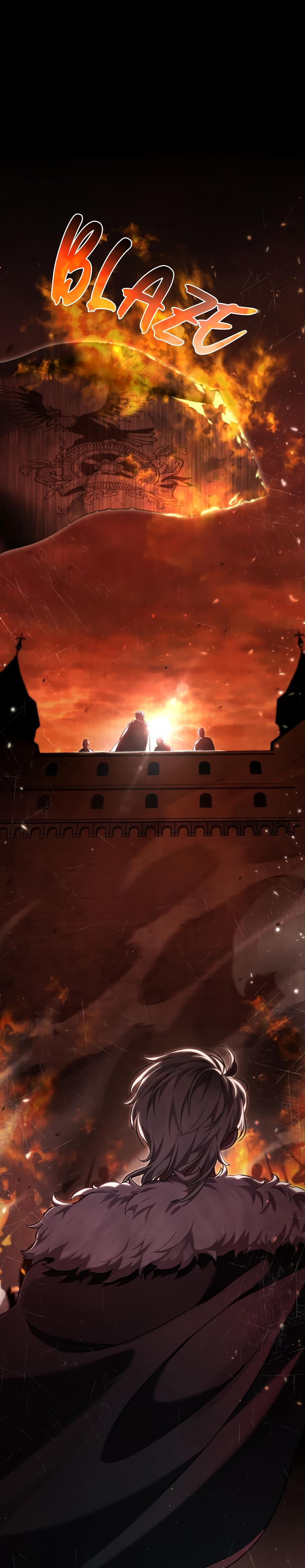 Reborn as the Enemy Prince - season.3 Chapter 76 : Official Translation manhwa