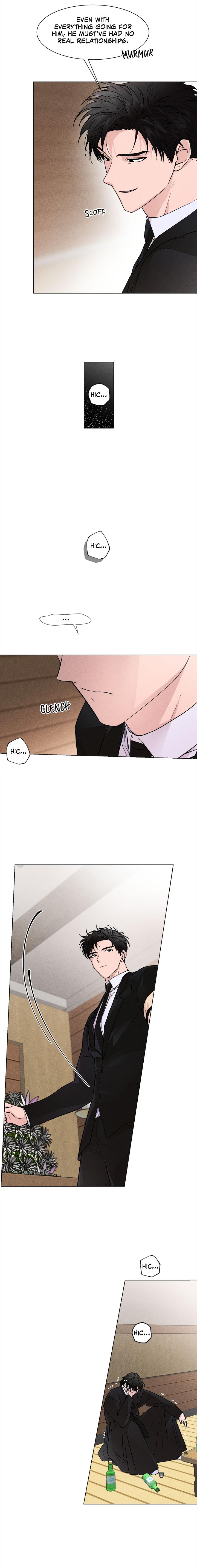 My Brother’s Lover - Chapter 1 : Official manhwa