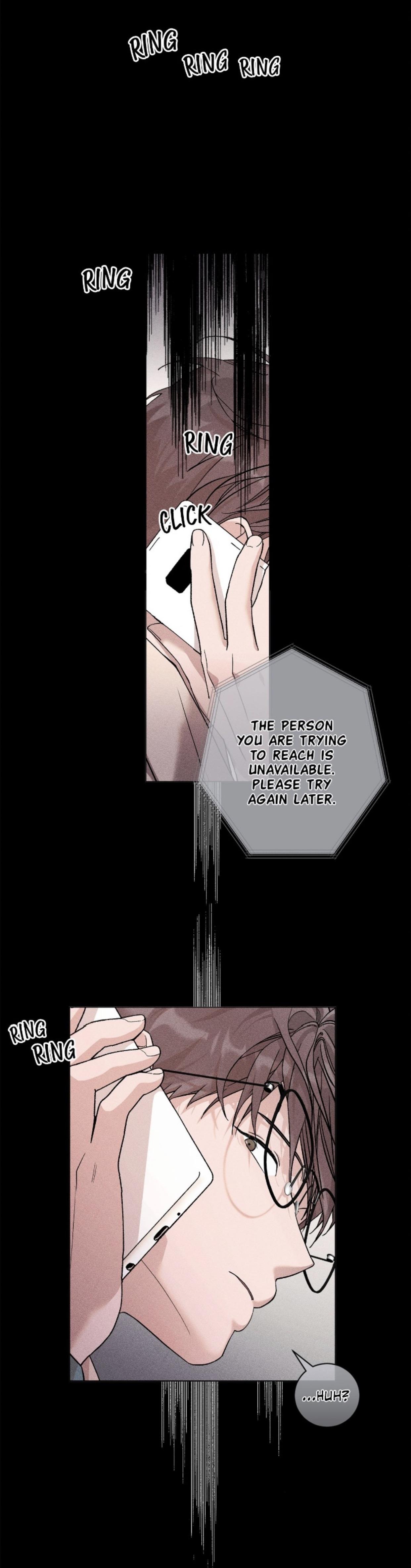 My Brother’s Lover - Chapter 11 : Official manhwa