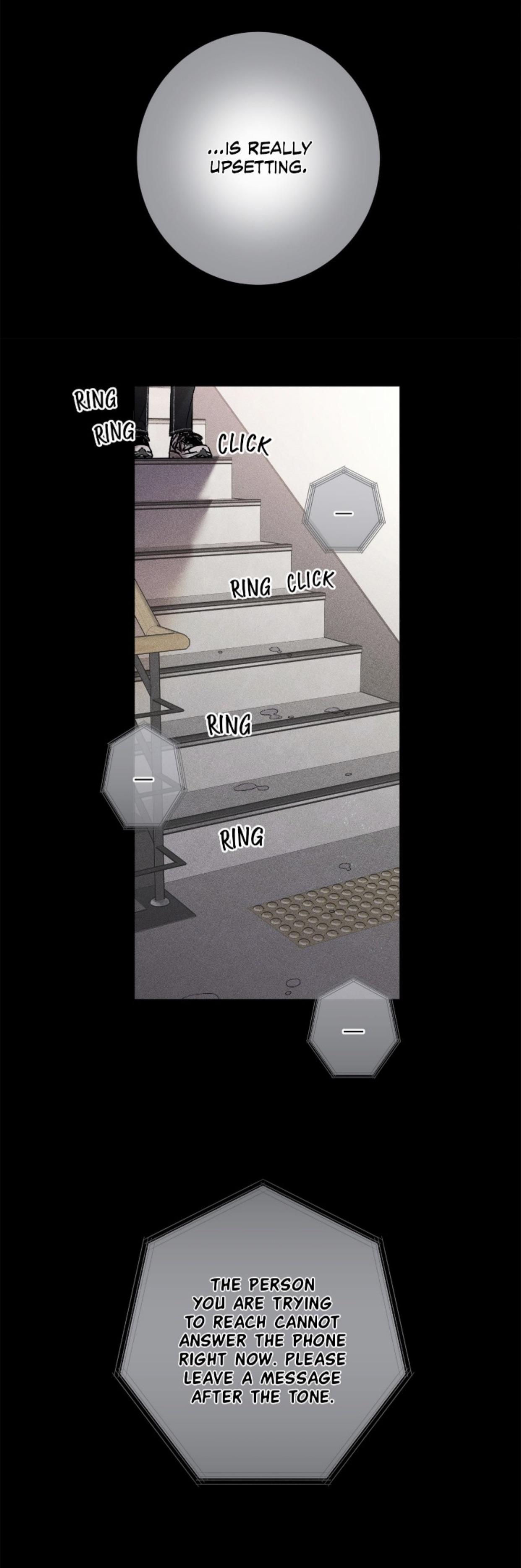 My Brother’s Lover - Chapter 11 : Official manhwa