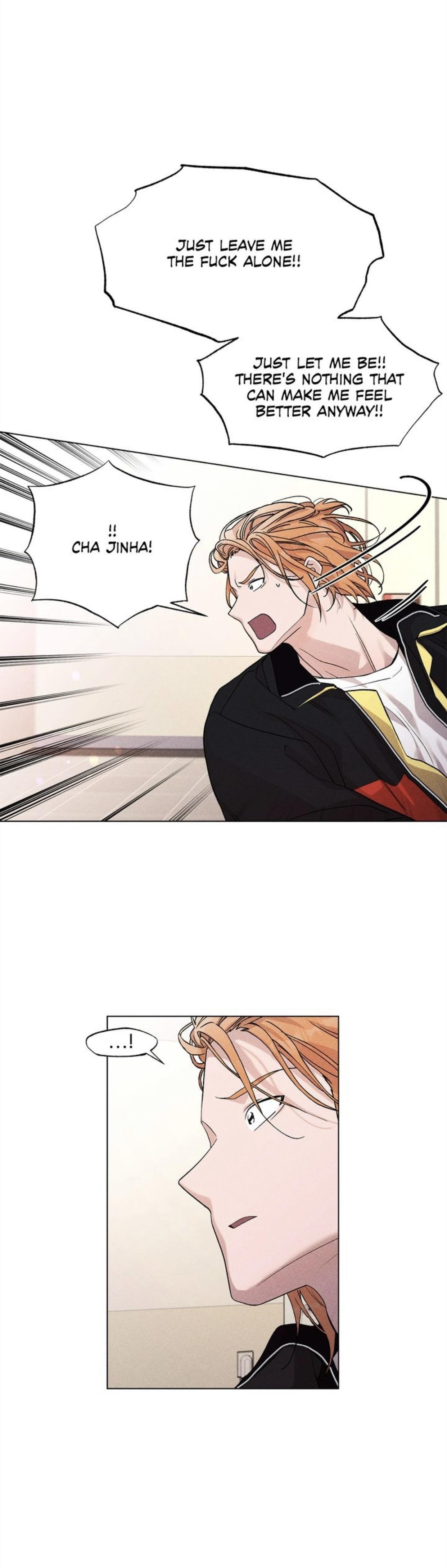 My Brother’s Lover - Chapter 11 : Official manhwa