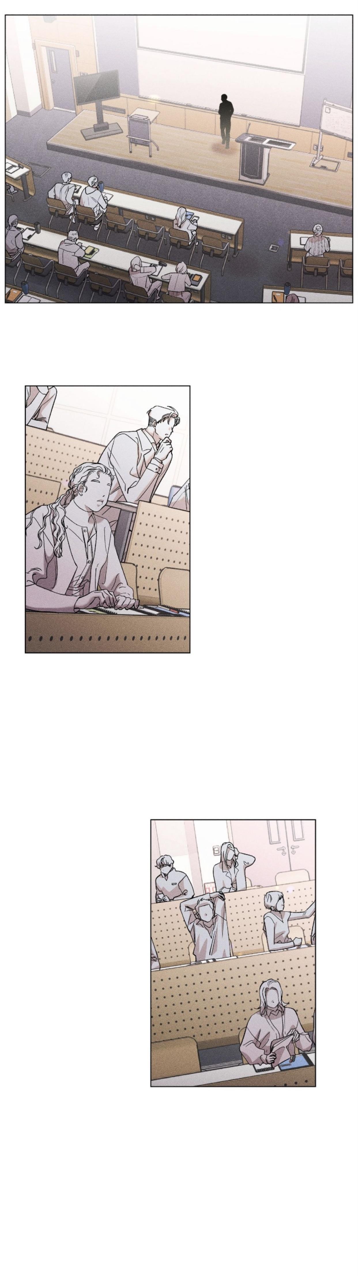 My Brother’s Lover - Chapter 11 : Official manhwa