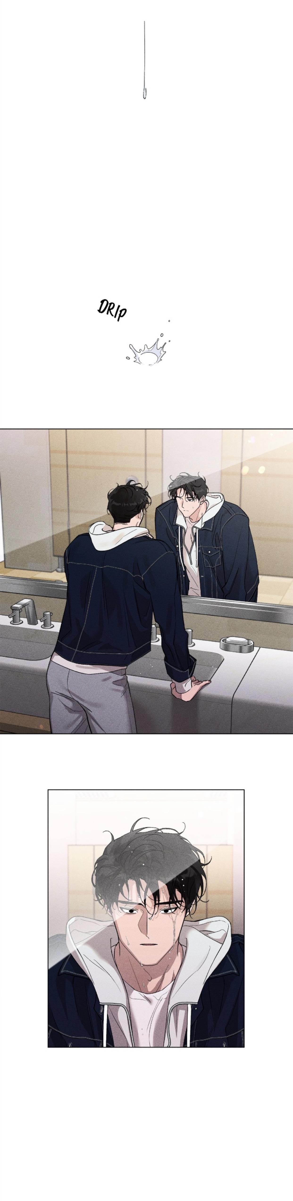 My Brother’s Lover - Chapter 11 : Official manhwa