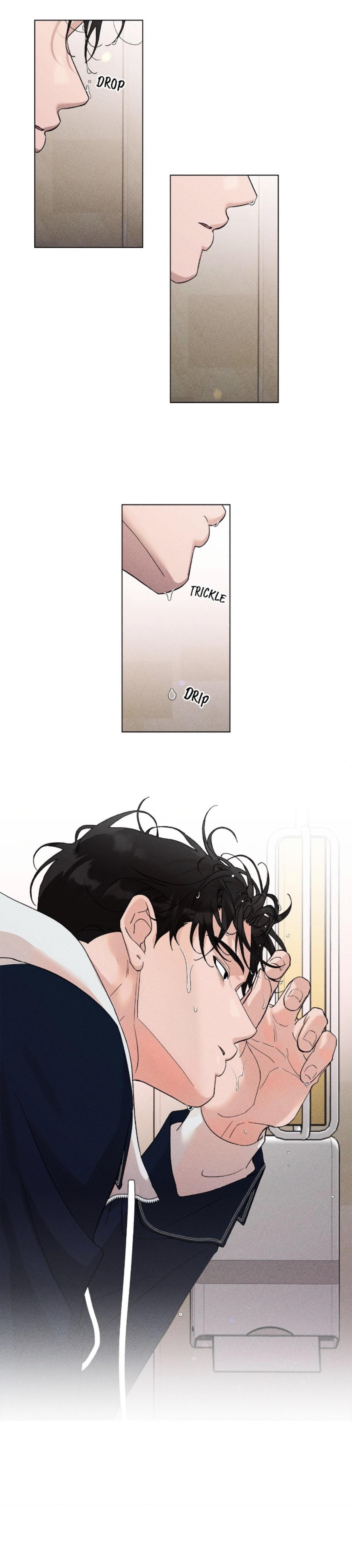 My Brother’s Lover - Chapter 11 : Official manhwa