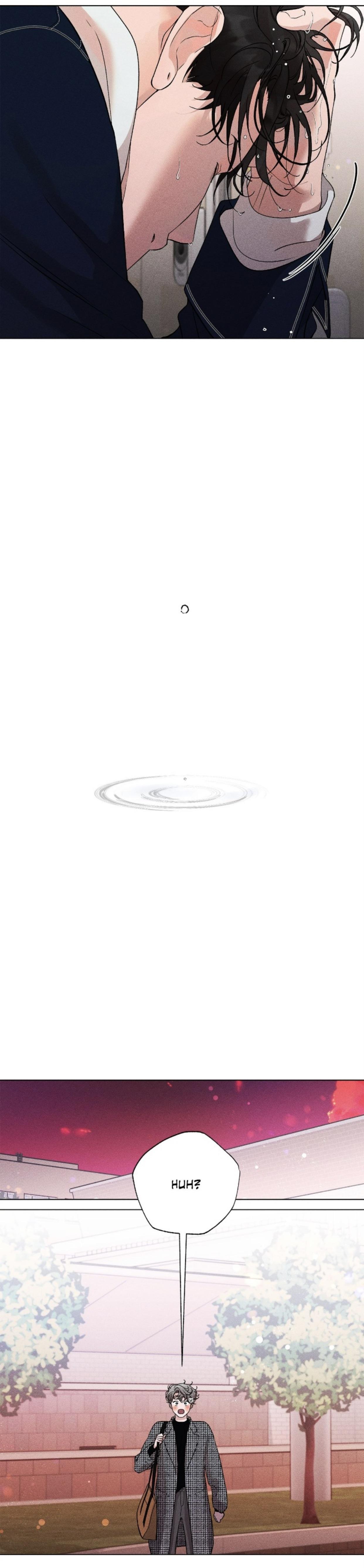 My Brother’s Lover - Chapter 11 : Official manhwa
