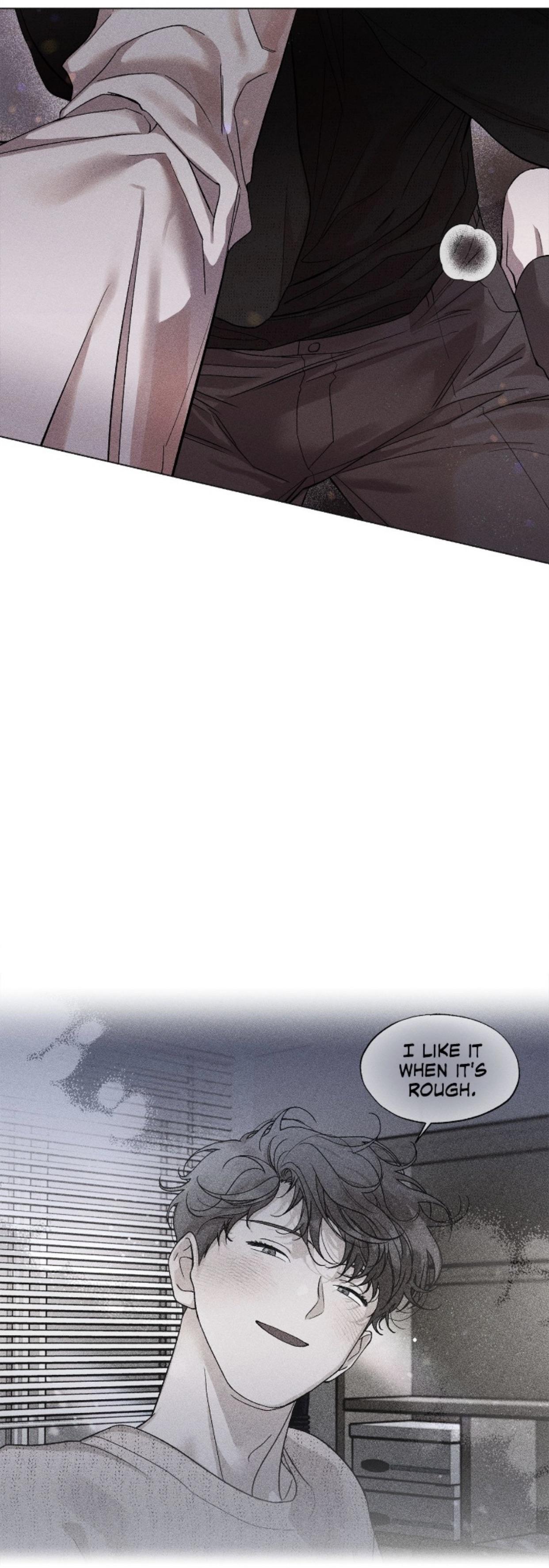 My Brother’s Lover - Chapter 13  : Official manhwa