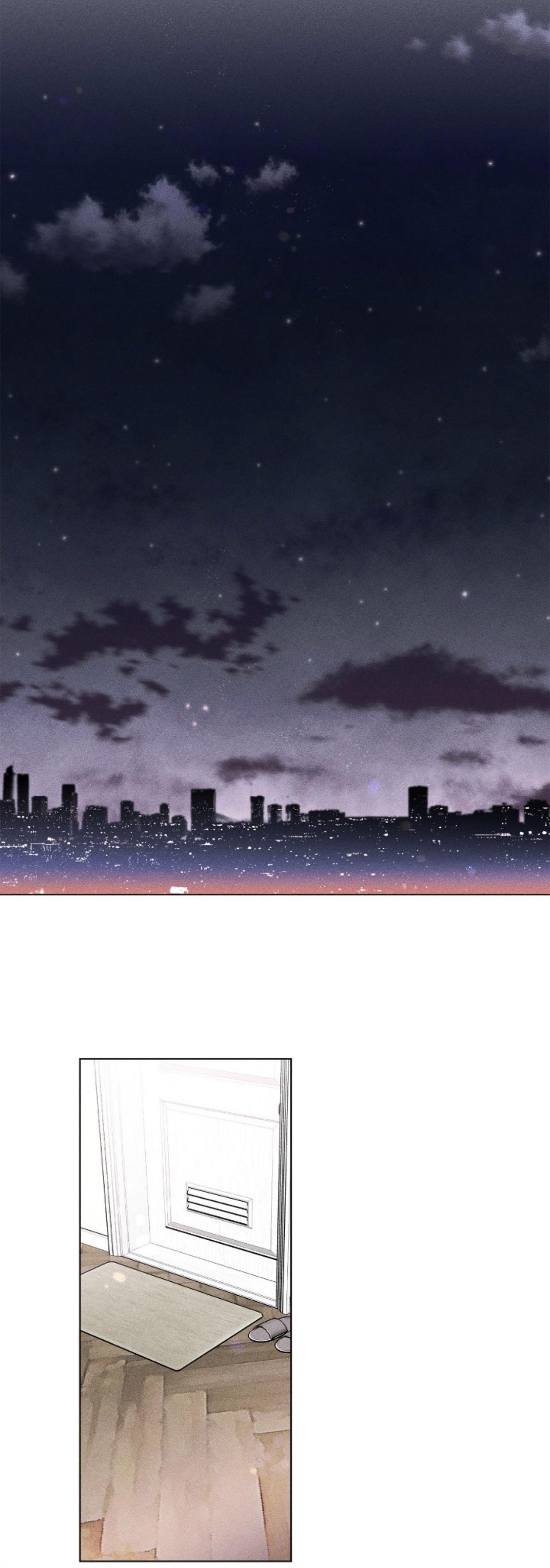 My Brother’s Lover - Chapter 14 : Official manhwa