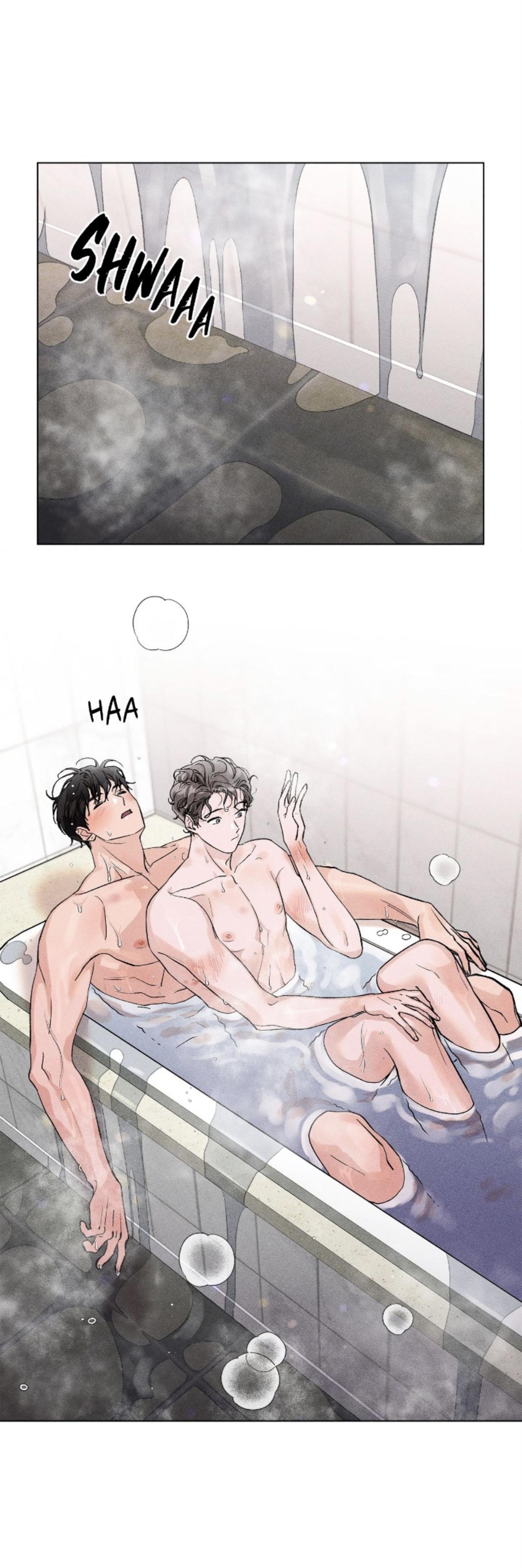 My Brother’s Lover - Chapter 14 : Official manhwa