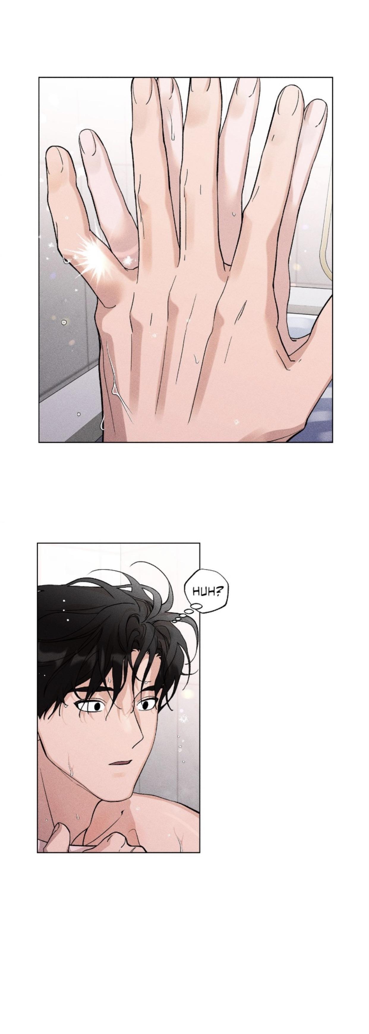 My Brother’s Lover - Chapter 14 : Official manhwa