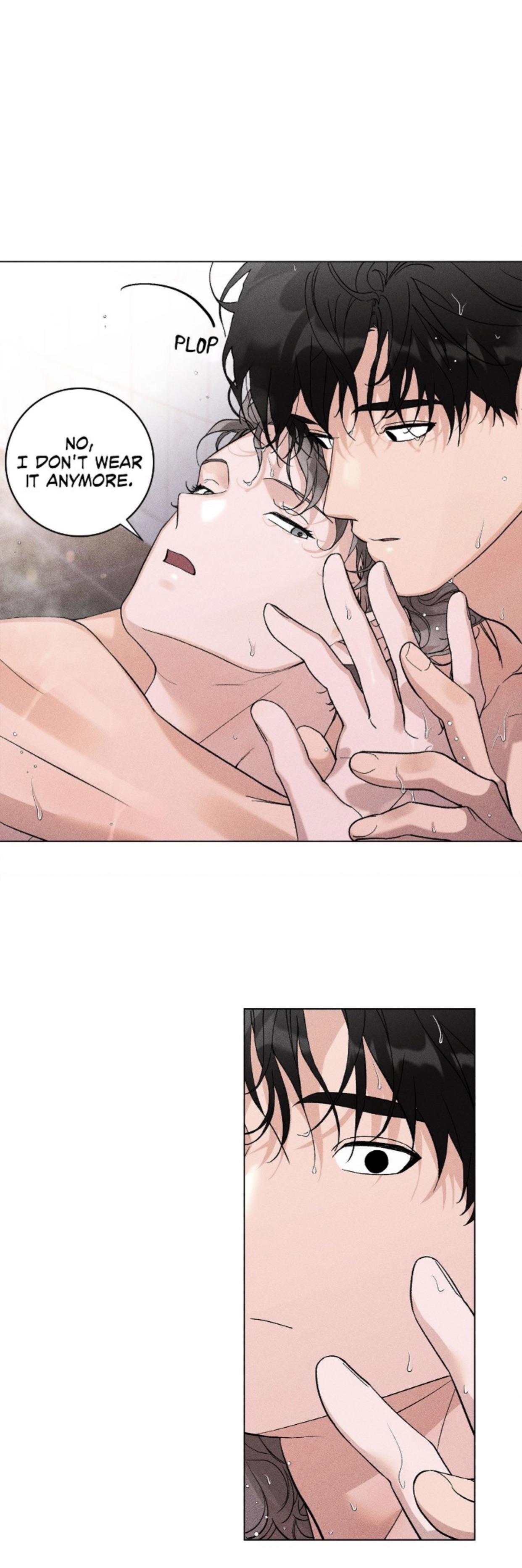 My Brother’s Lover - Chapter 14 : Official manhwa