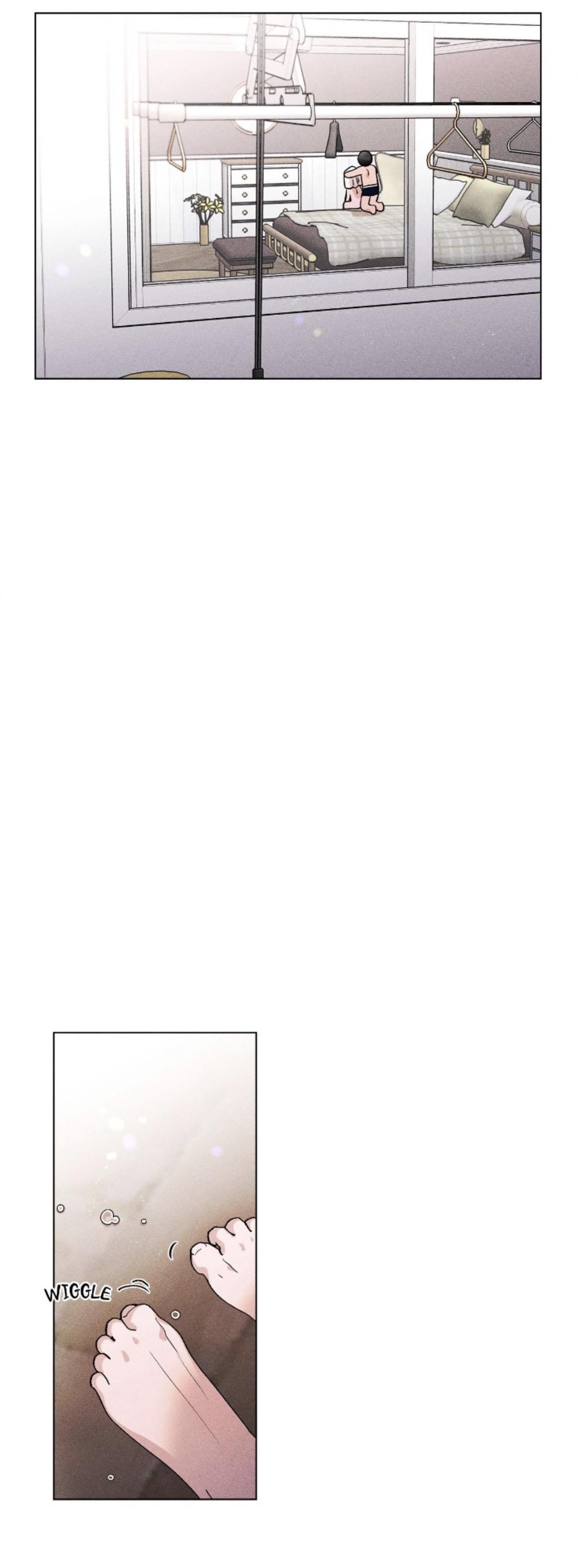 My Brother’s Lover - Chapter 14 : Official manhwa