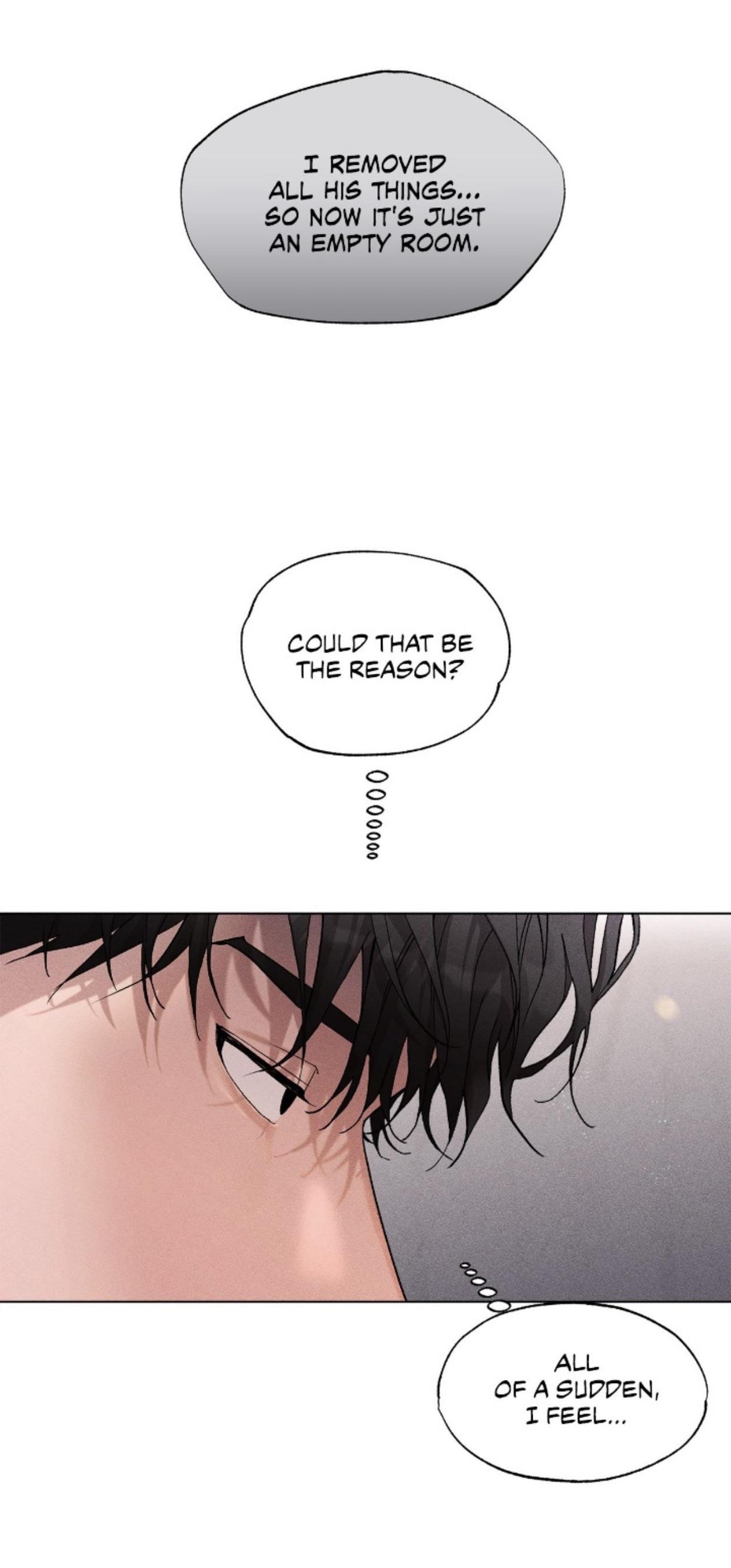 My Brother’s Lover - Chapter 14 : Official manhwa