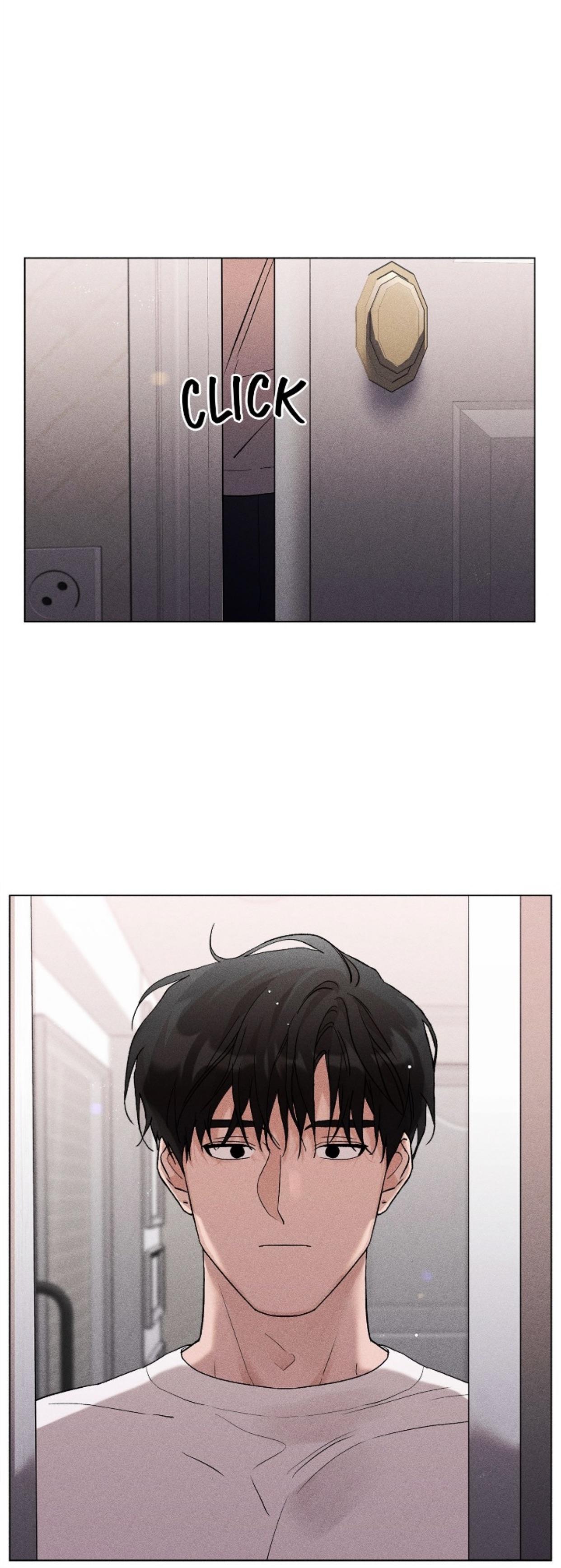 My Brother’s Lover - Chapter 14 : Official manhwa
