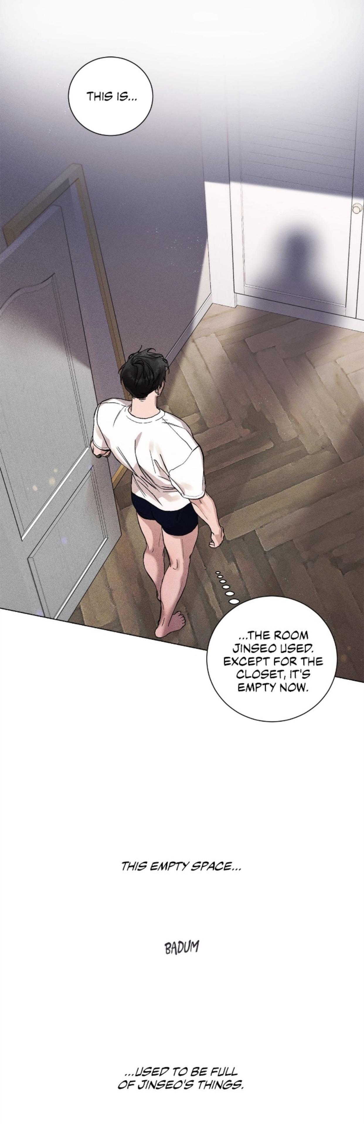 My Brother’s Lover - Chapter 14 : Official manhwa