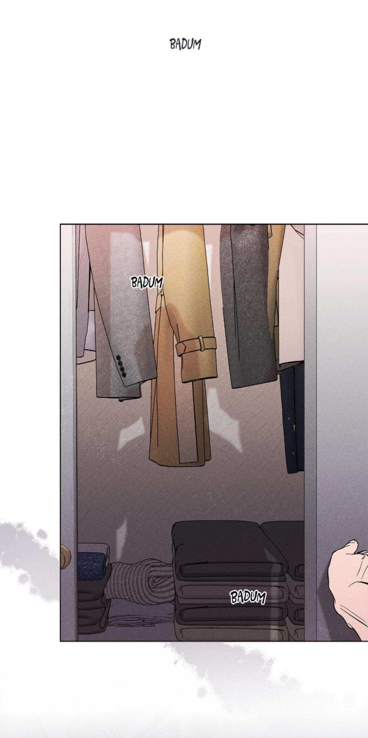 My Brother’s Lover - Chapter 14 : Official manhwa