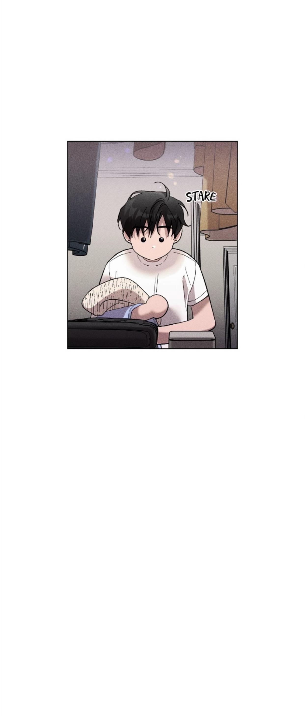 My Brother’s Lover - Chapter 14 : Official manhwa