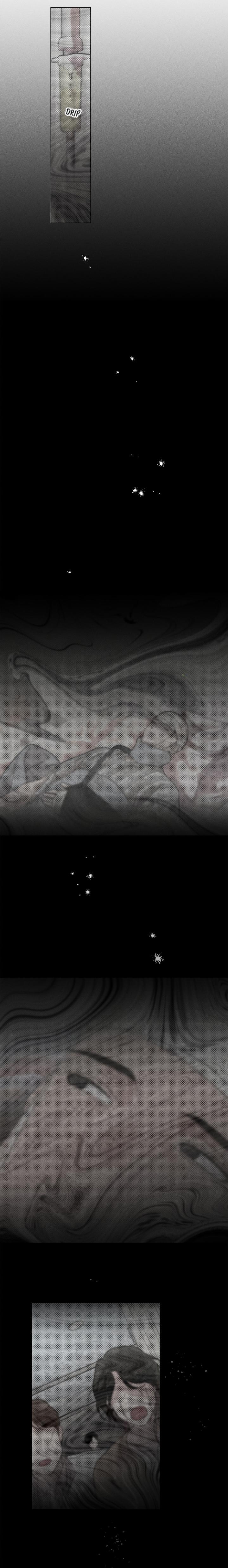 My Brother’s Lover - Chapter 16  : Official manhwa