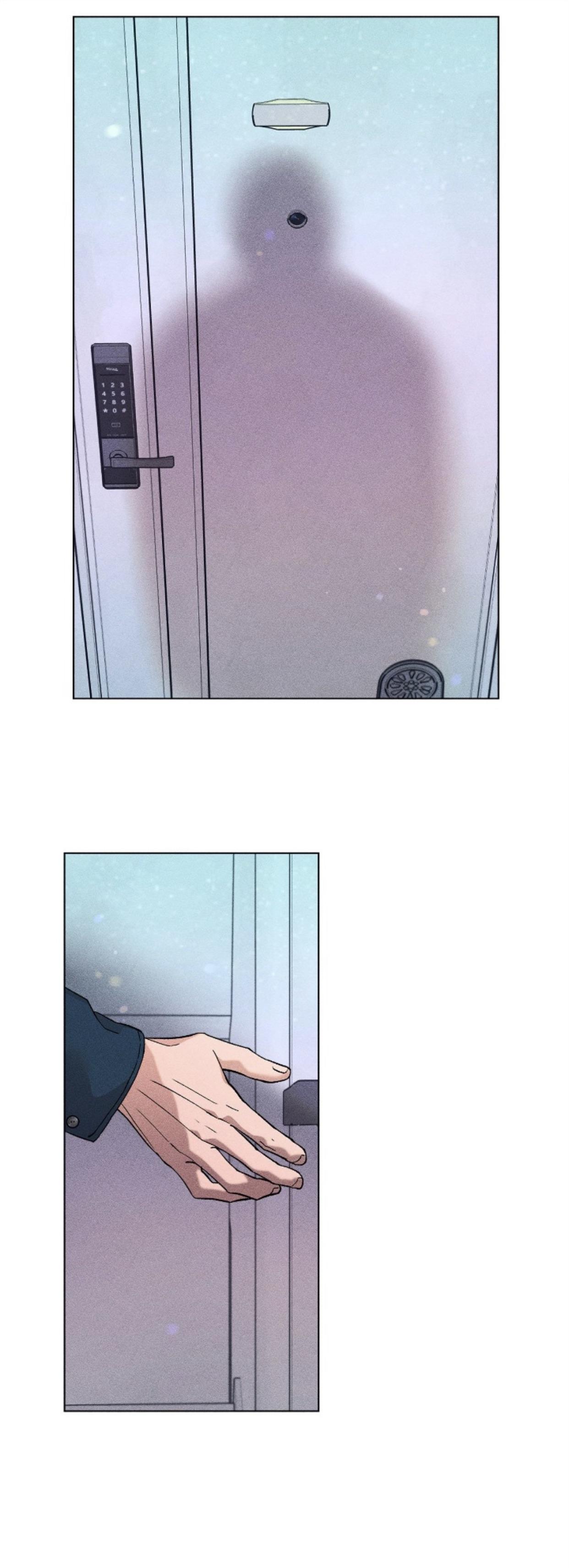My Brother’s Lover - Chapter 17 : Official manhwa