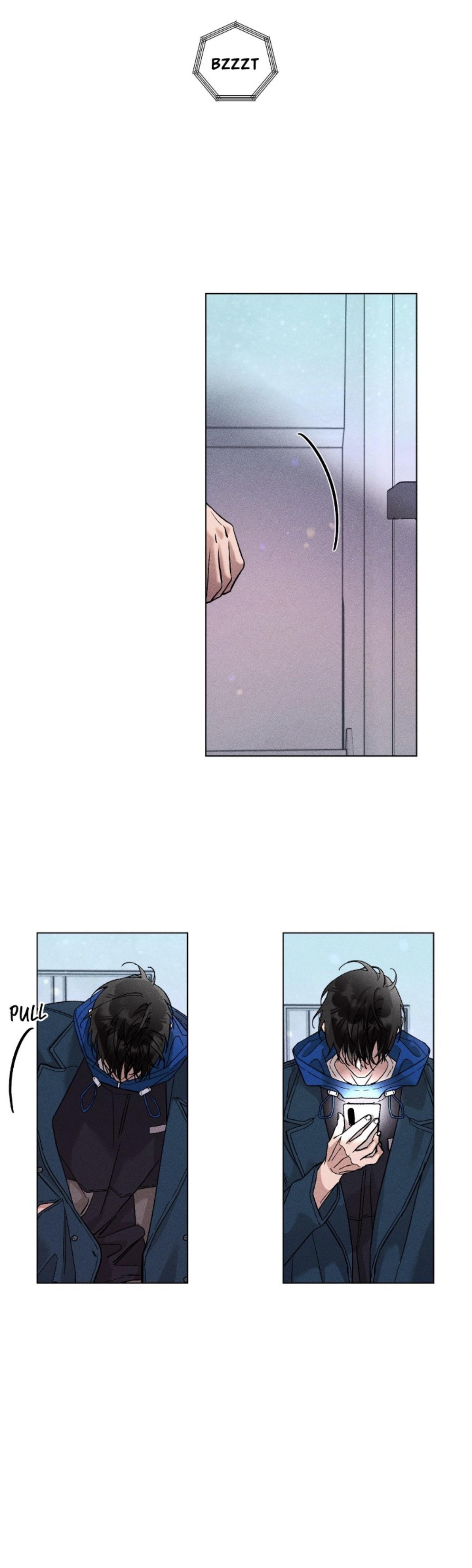 My Brother’s Lover - Chapter 17 : Official manhwa