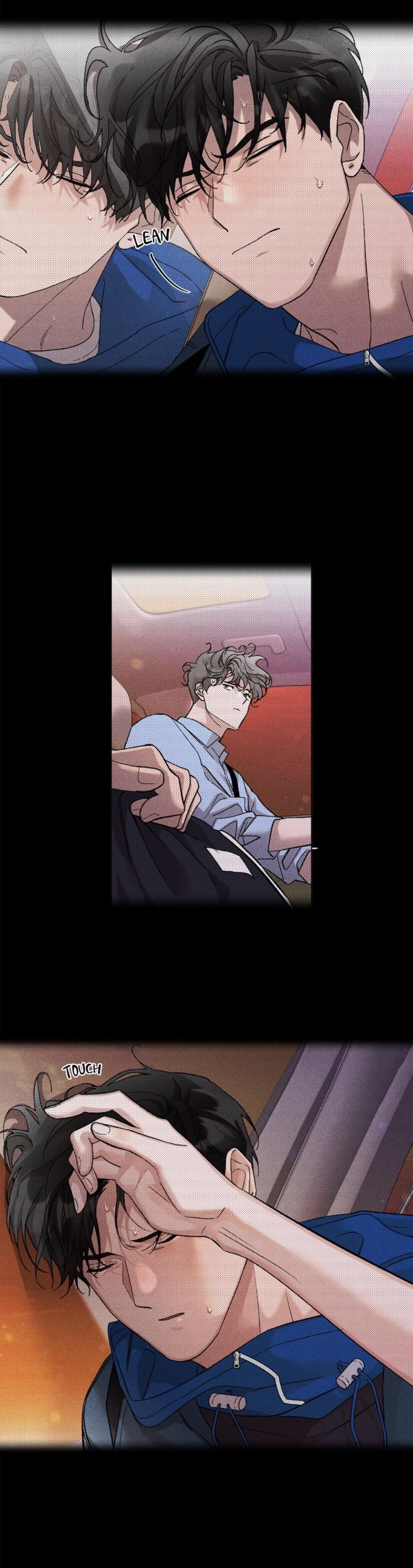 My Brother’s Lover - Chapter 17 : Official manhwa