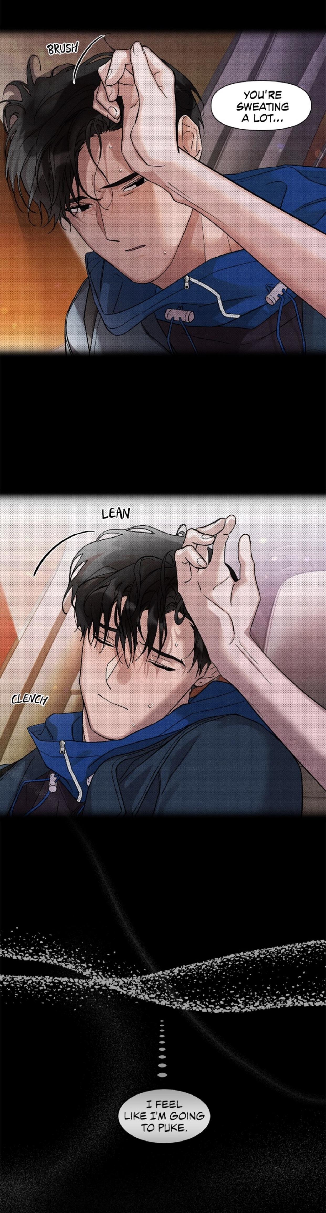 My Brother’s Lover - Chapter 17 : Official manhwa