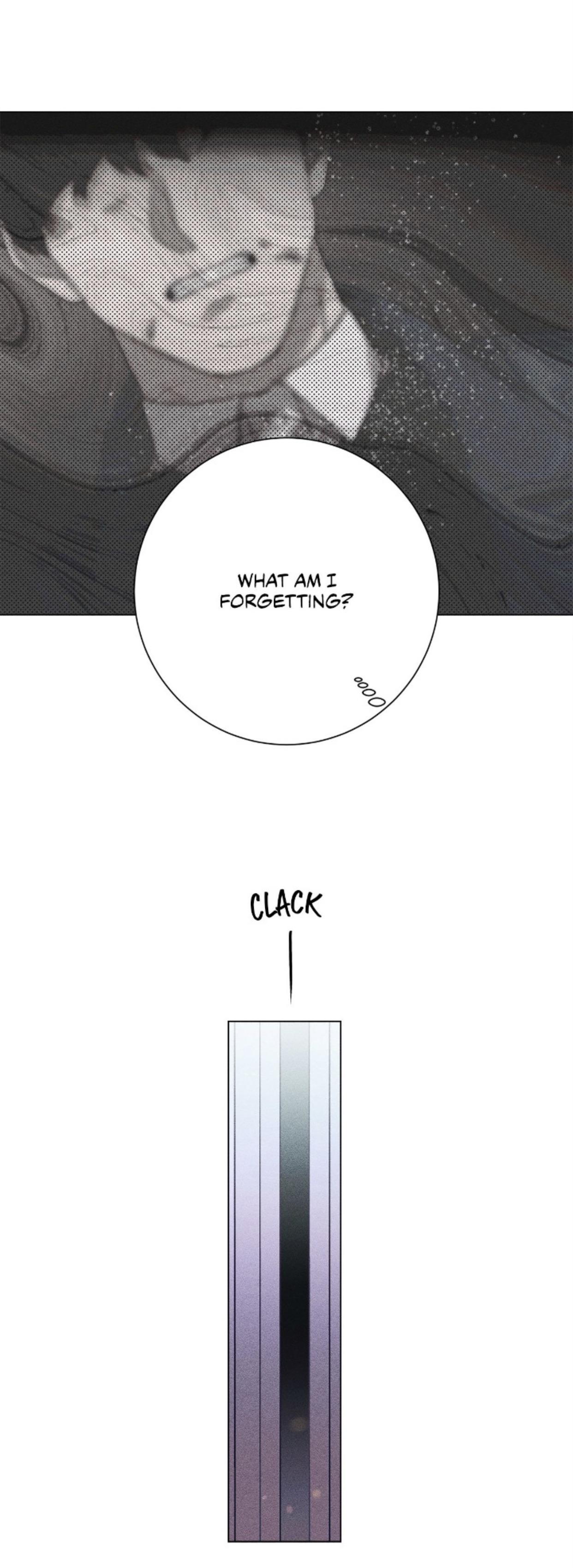 My Brother’s Lover - Chapter 17 : Official manhwa