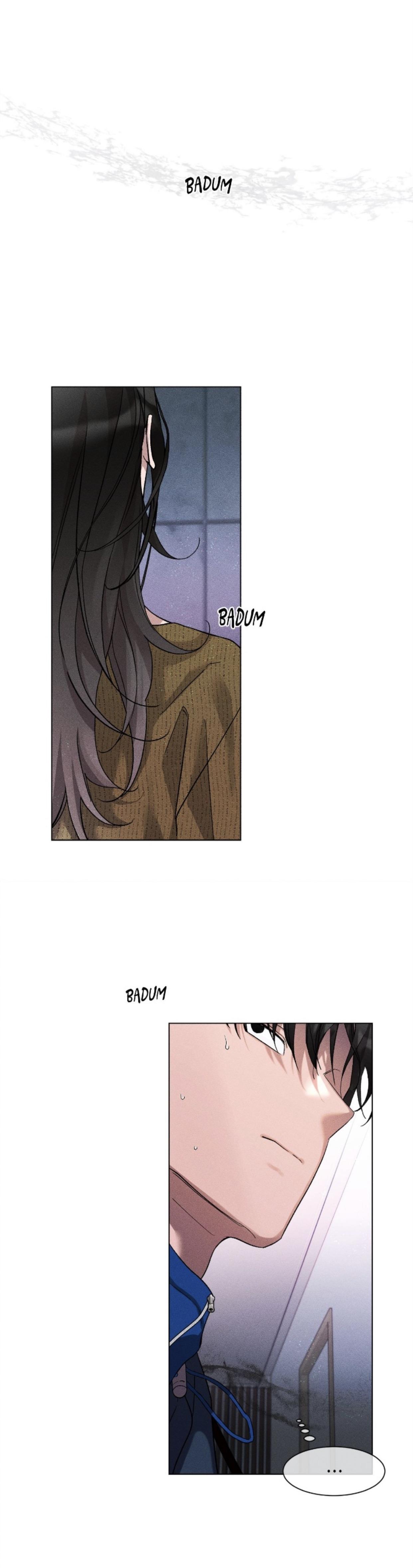 My Brother’s Lover - Chapter 17 : Official manhwa
