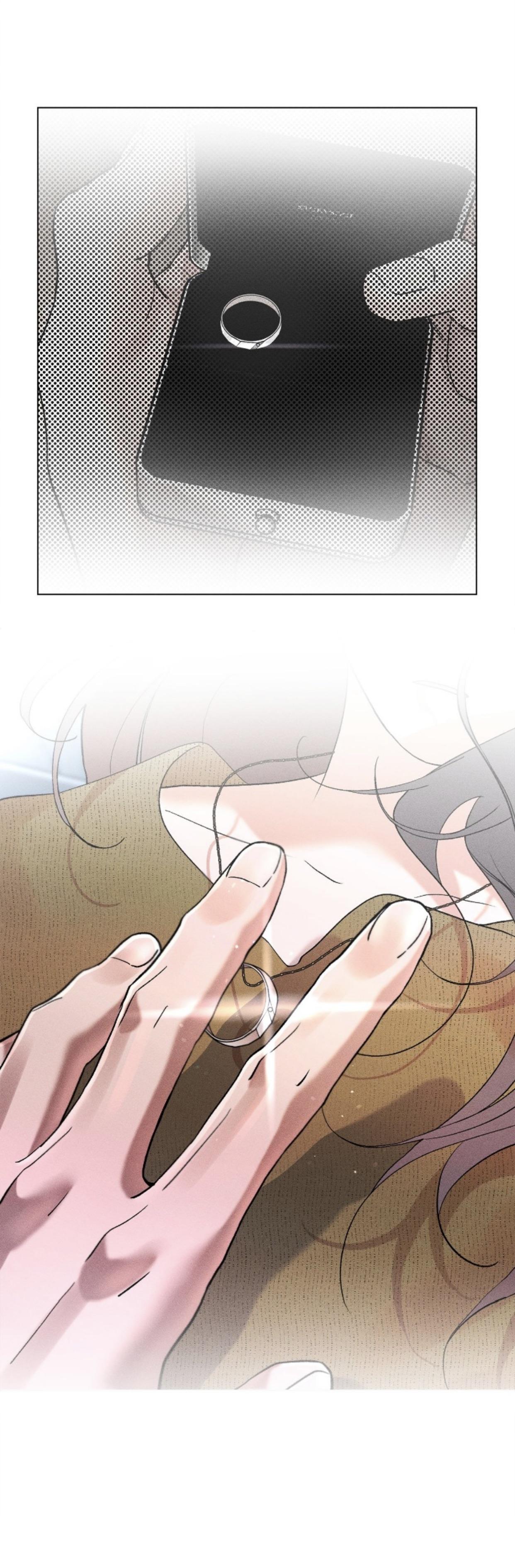 My Brother’s Lover - Chapter 17 : Official manhwa
