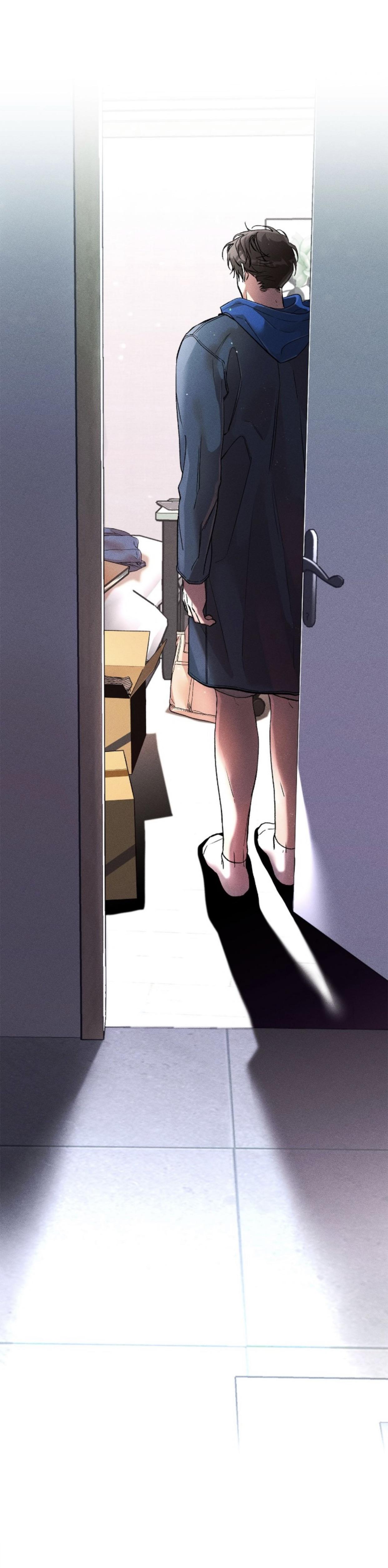 My Brother’s Lover - Chapter 17 : Official manhwa