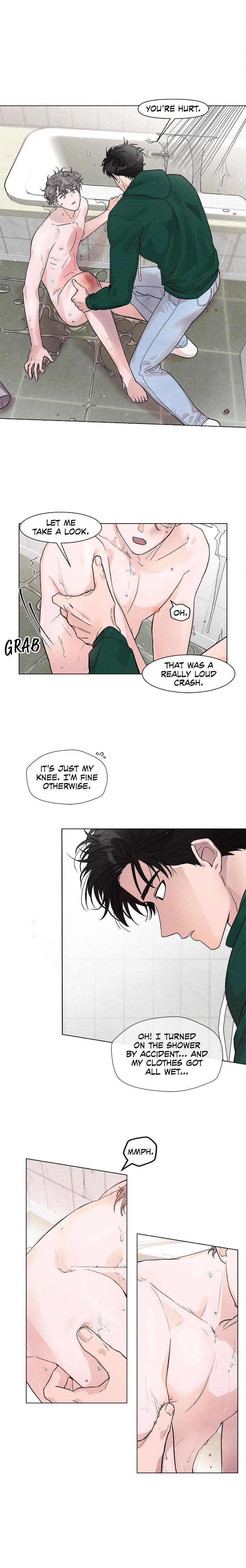 My Brother’s Lover - Chapter 2 : Official manhwa