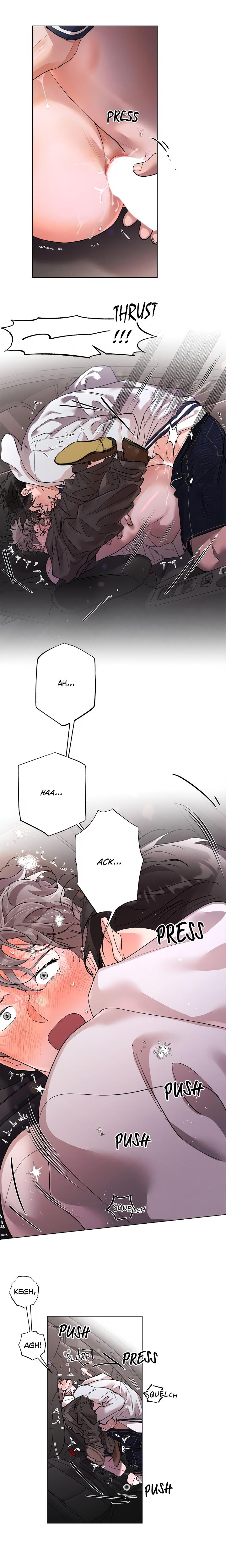 My Brother’s Lover - Chapter 20 : Official manhwa