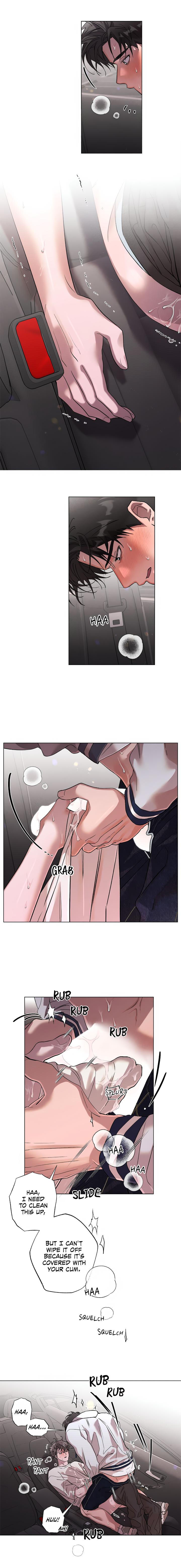 My Brother’s Lover - Chapter 20 : Official manhwa