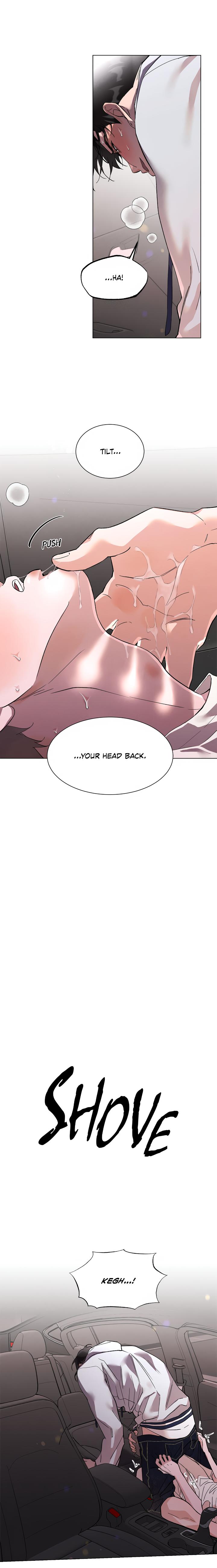 My Brother’s Lover - Chapter 20 : Official manhwa