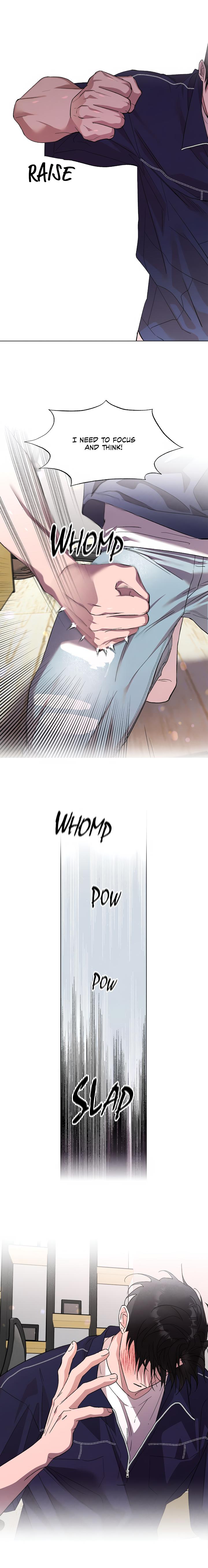 My Brother’s Lover - Chapter 28 : Official - END SEASON 1 manhwa