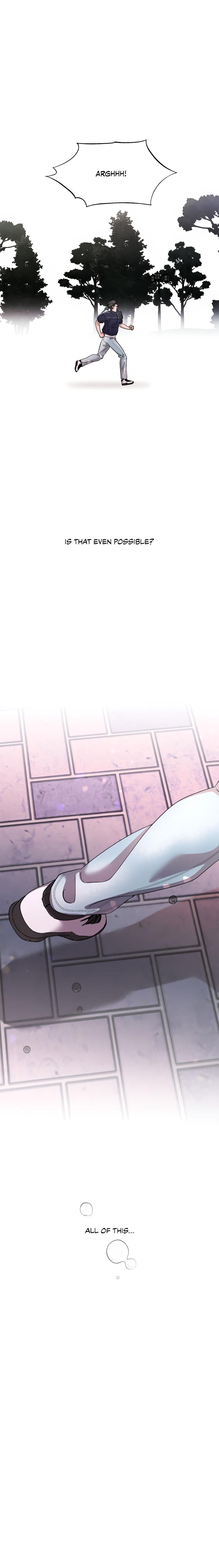 My Brother’s Lover - Chapter 28 : Official - END SEASON 1 manhwa
