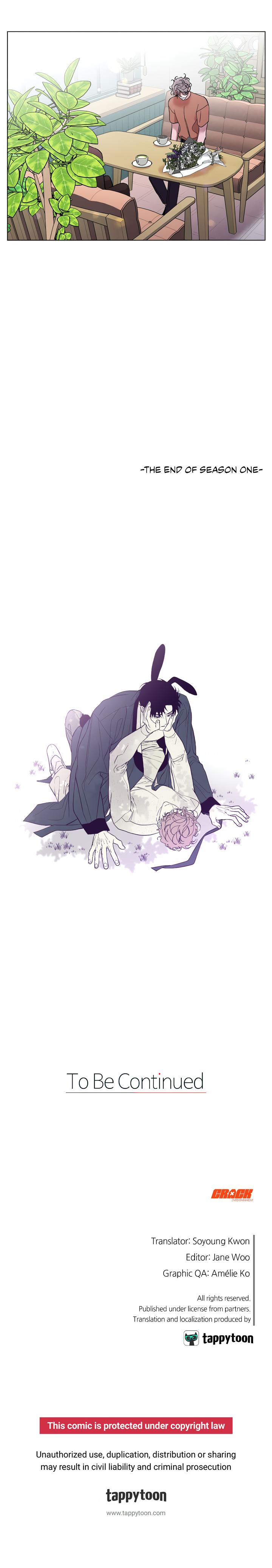 My Brother’s Lover - Chapter 28 : Official - END SEASON 1 manhwa