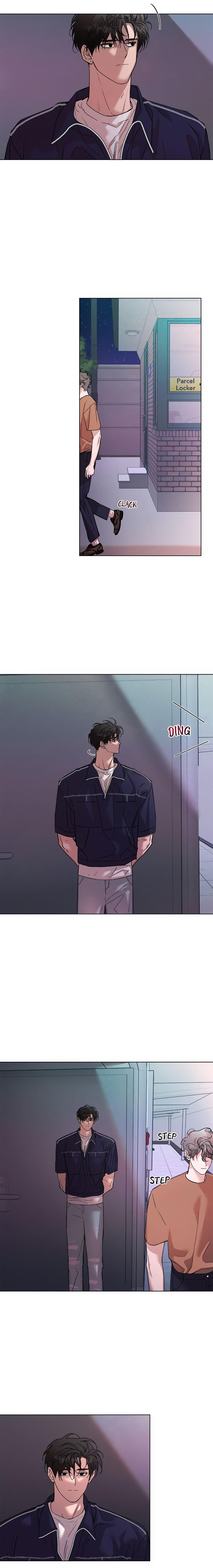 My Brother’s Lover - Chapter 29 : Official - Season 2 manhwa