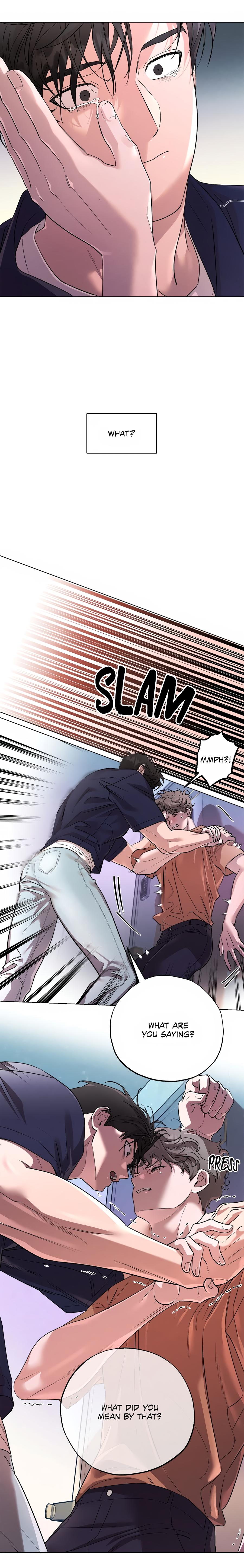 My Brother’s Lover - Chapter 29 : Official - Season 2 manhwa