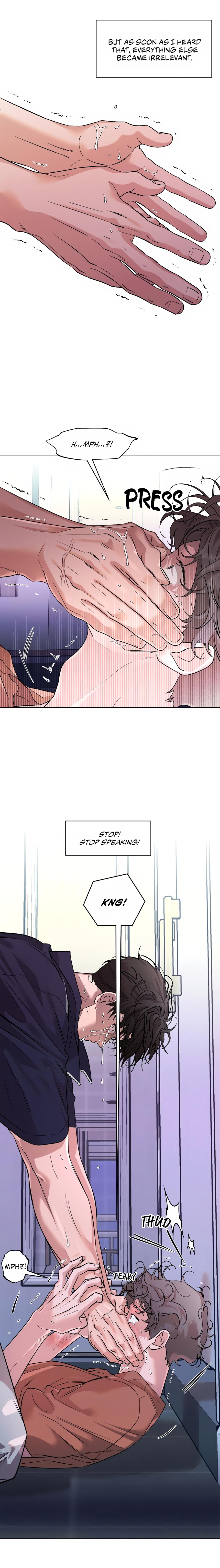 My Brother’s Lover - Chapter 29 : Official - Season 2 manhwa