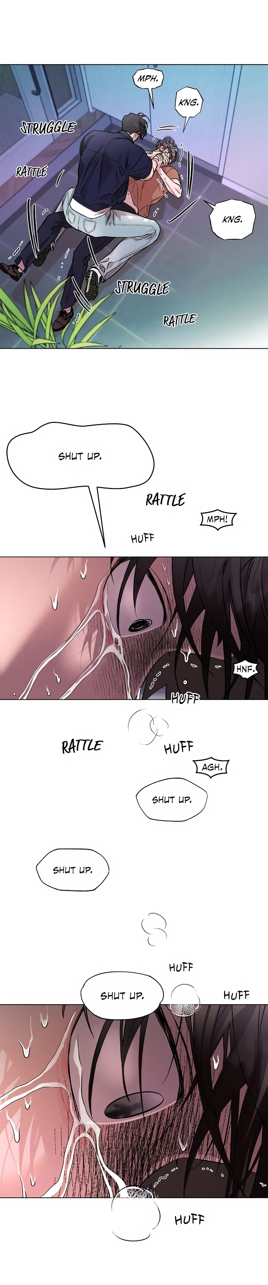 My Brother’s Lover - Chapter 29 : Official - Season 2 manhwa