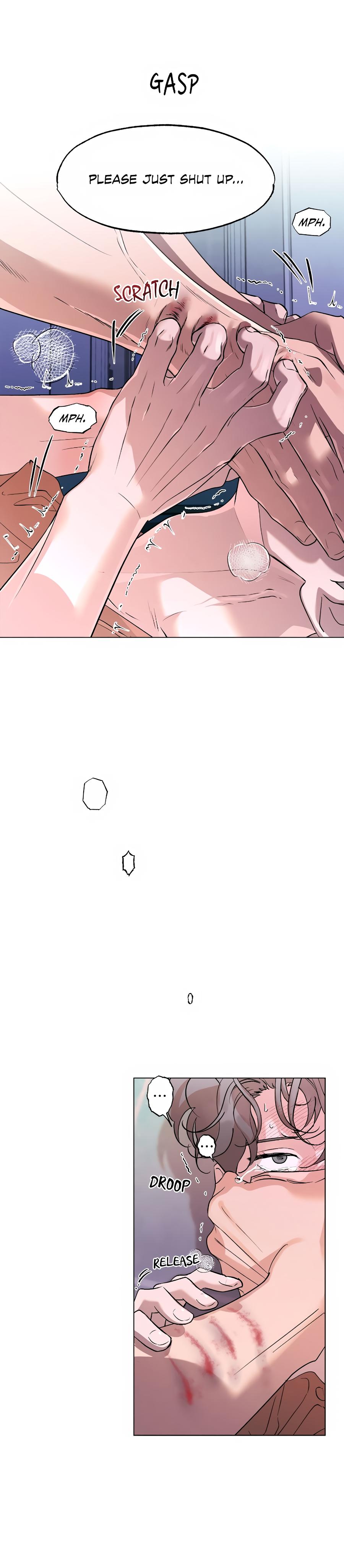 My Brother’s Lover - Chapter 29 : Official - Season 2 manhwa