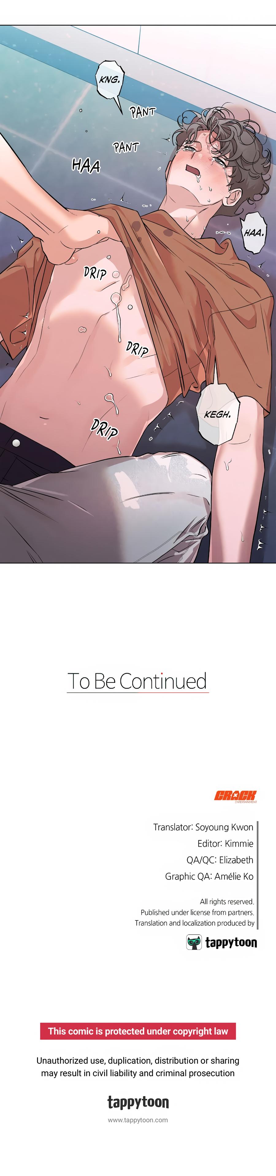 My Brother’s Lover - Chapter 29 : Official - Season 2 manhwa