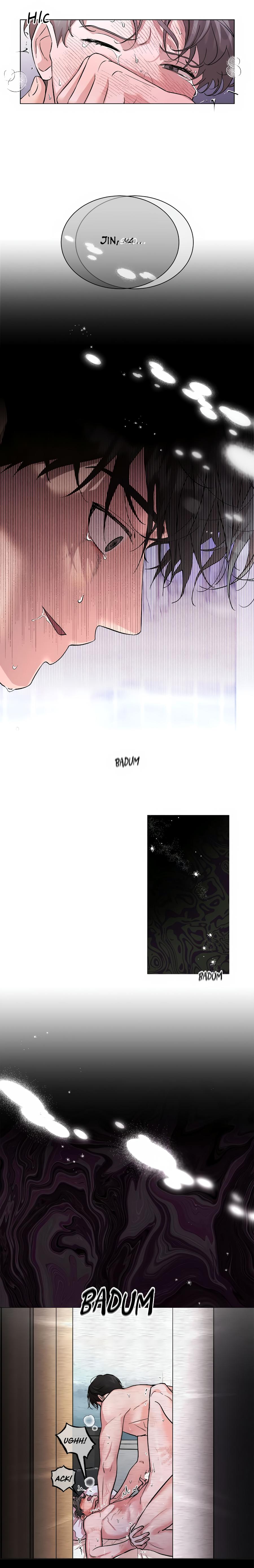 My Brother’s Lover - Chapter 30 : Official manhwa