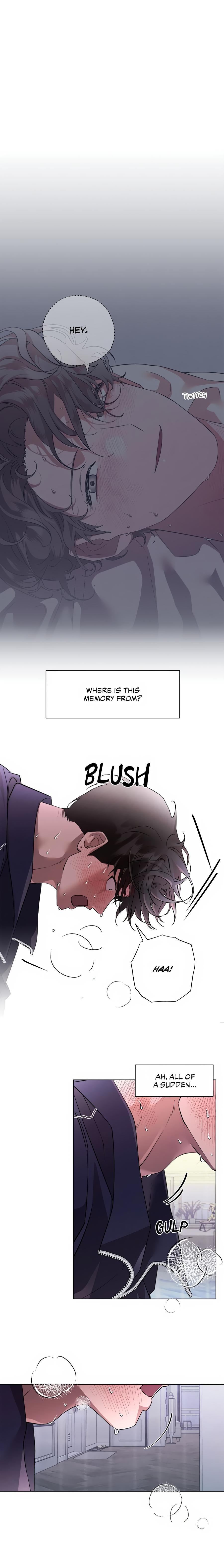My Brother’s Lover - Chapter 30 : Official manhwa
