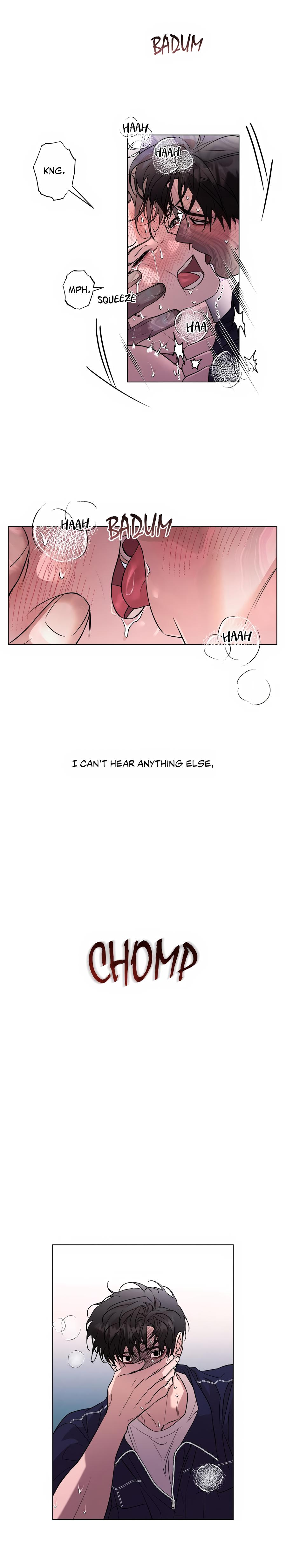 My Brother’s Lover - Chapter 31 : Official manhwa