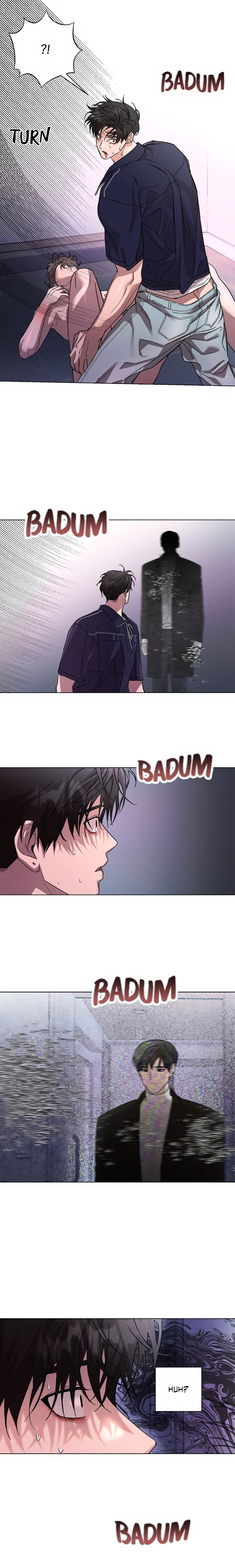 My Brother’s Lover - Chapter 31 : Official manhwa