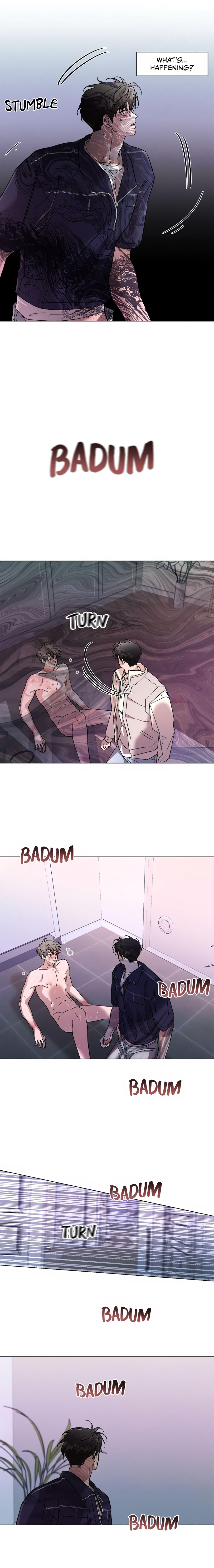 My Brother’s Lover - Chapter 31 : Official manhwa